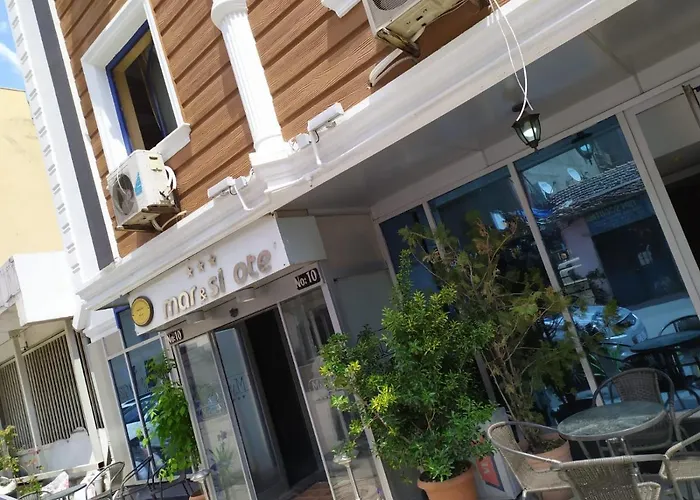 Mar&si Hotel Ankara