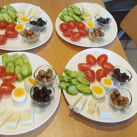 Mar&si Hotel Ankara