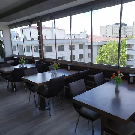 Mar&si Hotel Ankara