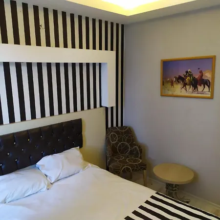 Hotel Mar&si 3*