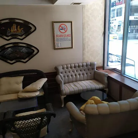 Hotel Mar&si Ankara