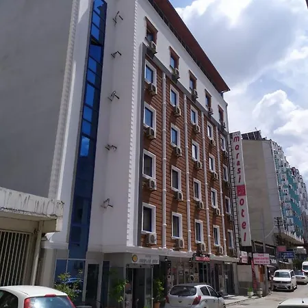 Mar&si Hotel Ankara