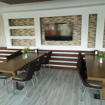 Mar&si Hotell Ankara