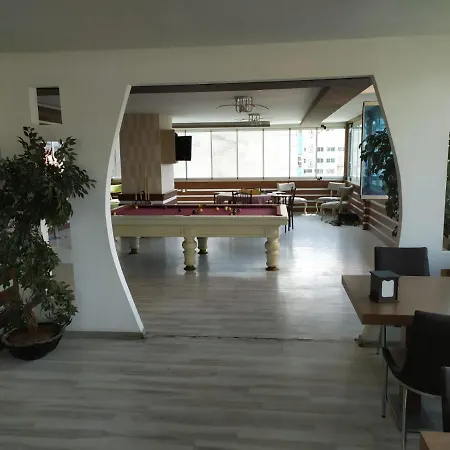 Mar&si Hotel 3*