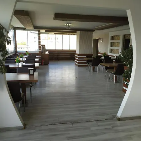 Mar&si Hotel Ankara