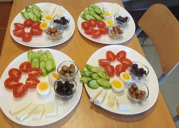 Mar&si Hotell Ankara