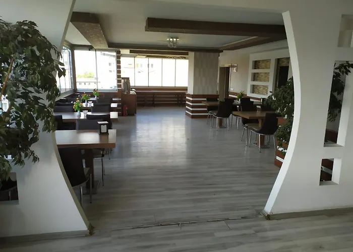 Mar&si Hotell Ankara