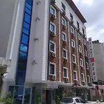 Mar&si 3* Ankara