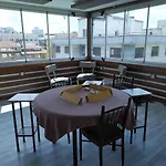 Hotel Mar&si Ankara