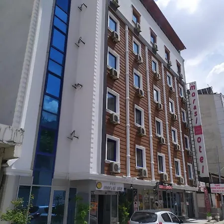 Mar&sı 3* Ankara