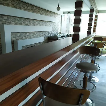 Otel Mar&sı Ankara