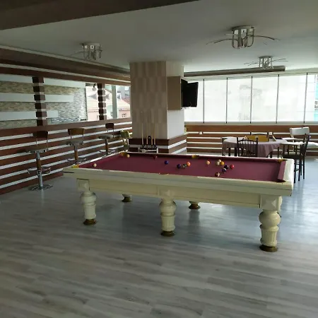 Mar&sı Otel