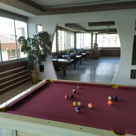 Mar&sı Otel