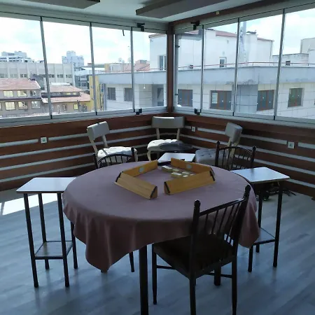 Otel Mar&sı Ankara
