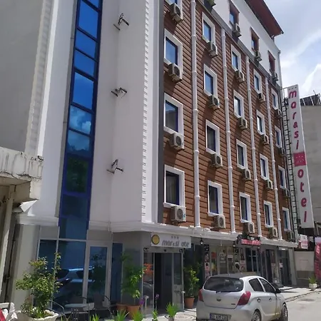 Otel Mar&sı