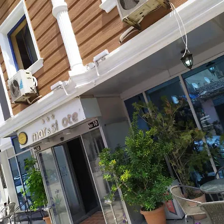 Mar&si Hotel Ankara