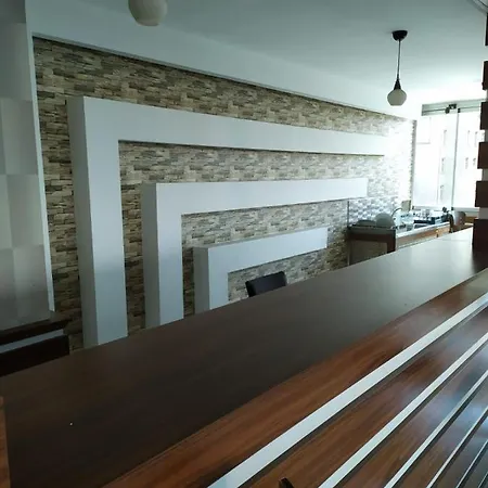Mar&sı Otel